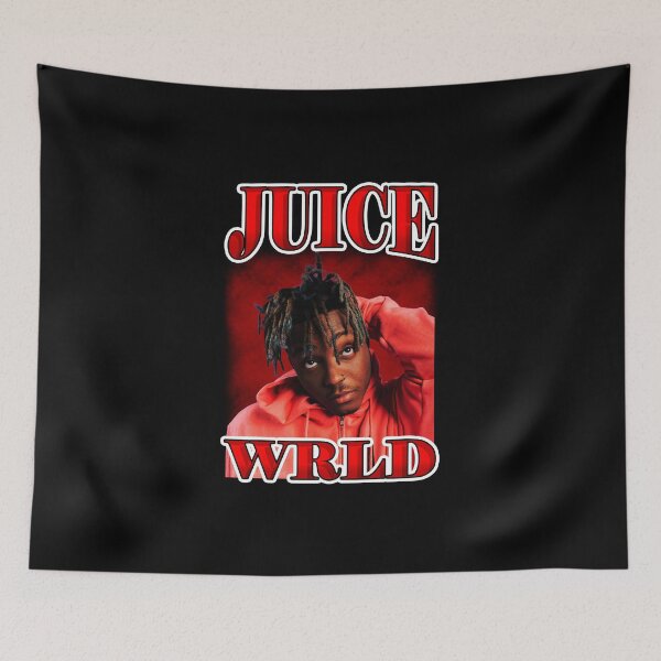 Item preview, Legends Never Die Bootleg Red Jacket  designed and sold by guruboya II.
