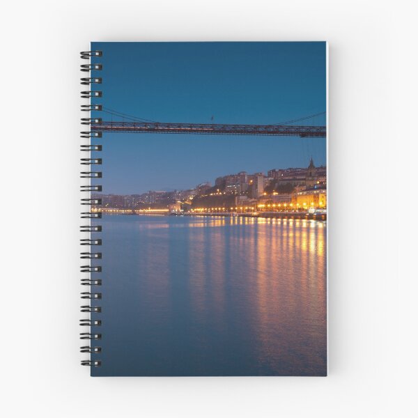 Item preview, Bridge of Bizkaia, Portugalete, Basque Country, Spain designed and sold by Francisco Javier GIl.