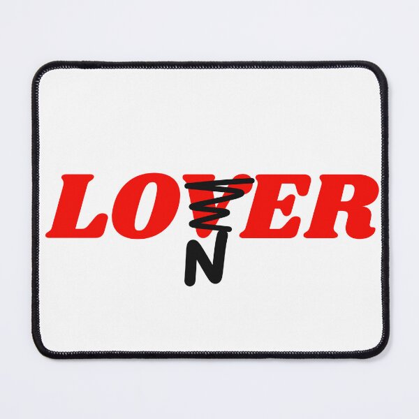 Item preview, Loner designed and sold by elfizayudha.