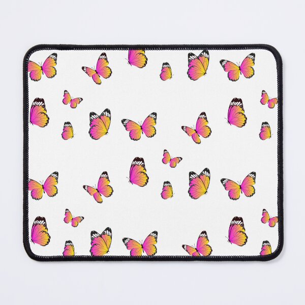 Item preview, Gradient Monarch Butterflies Pack designed and sold by widianeworld.