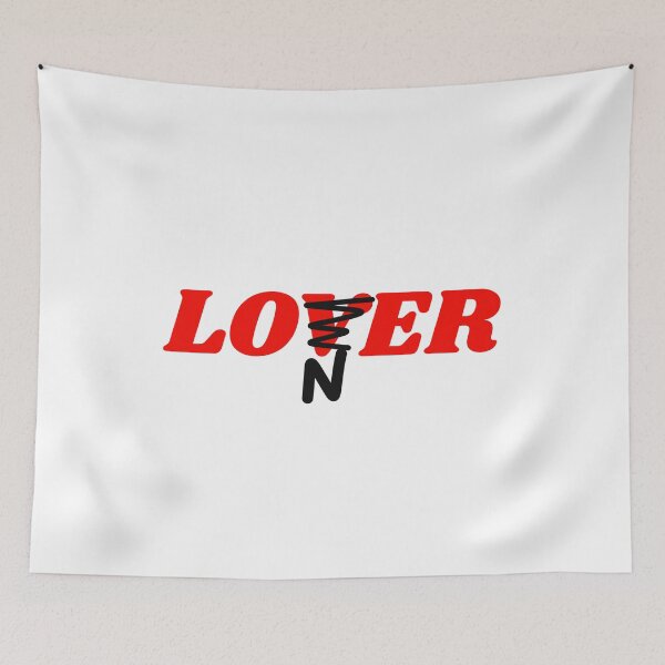 Item preview, Loner designed and sold by elfizayudha.
