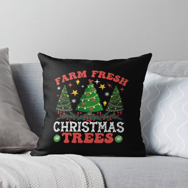 Item preview, Unique Christmas Tree Design Collection designed and sold by arch-and-magic.