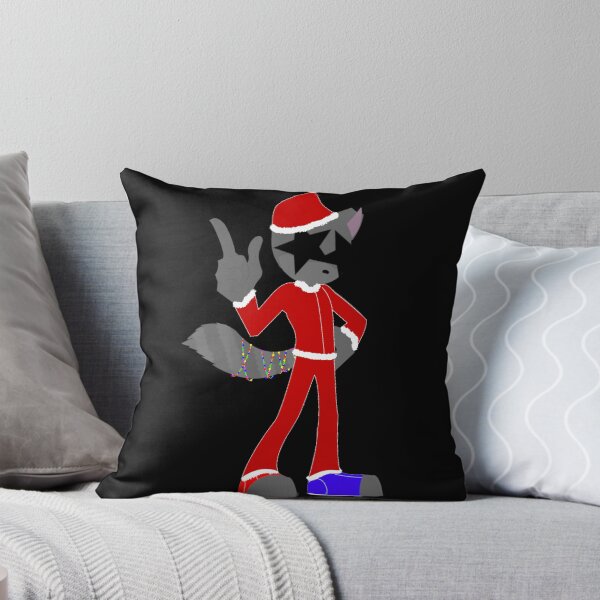 Item preview, Copy of Virtual Reality Racoon Comedian designed and sold by RexxyRocker.