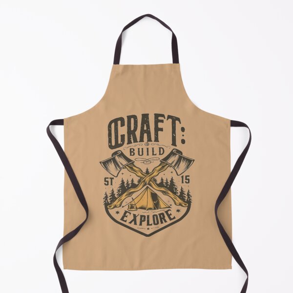 Item preview, Outdoor Craftsmanship designed and sold by UrbanGraphixs.