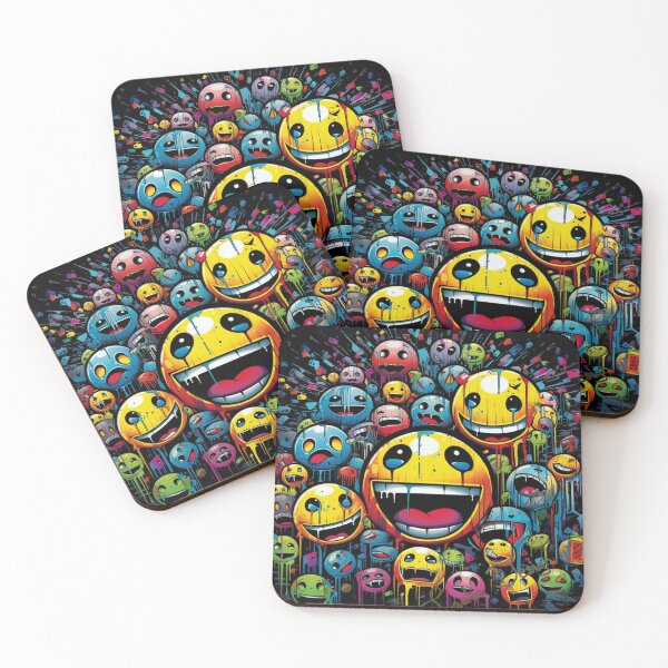Item preview, Emotisphere: The Carnival of Emotions designed and sold by LaabsDesign.