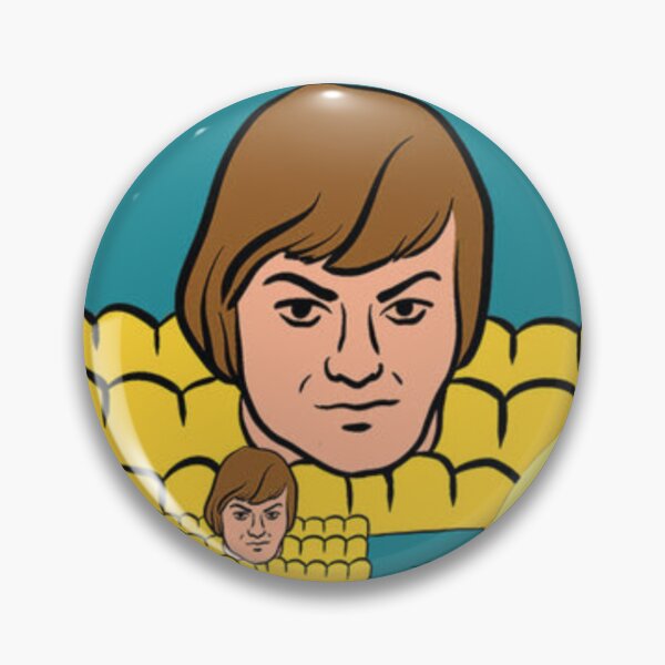 Item preview, Le Corn Man Shirt designed and sold by inb4.