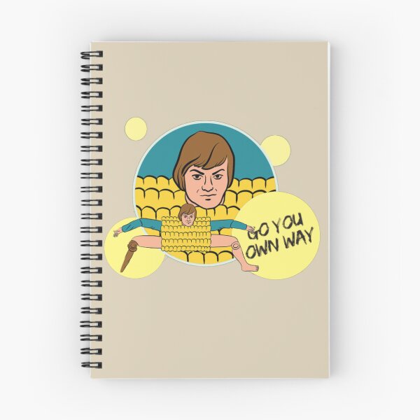 Item preview, Le Corn Man Shirt designed and sold by inb4.