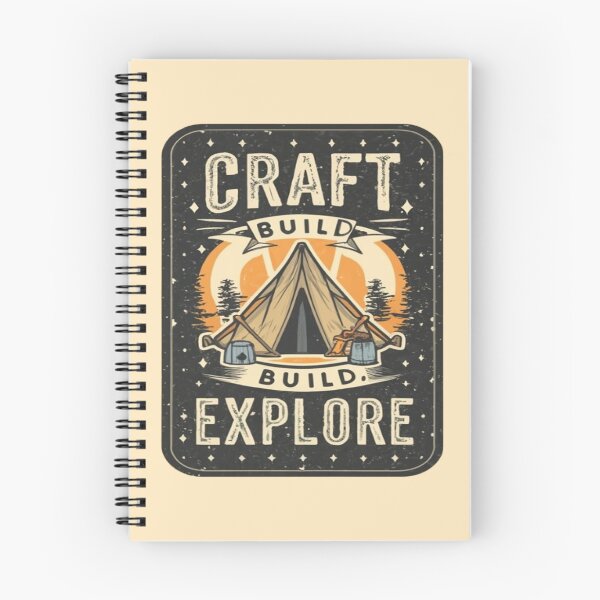 Item preview, Artesanía al aire libre designed and sold by UrbanGraphixs.