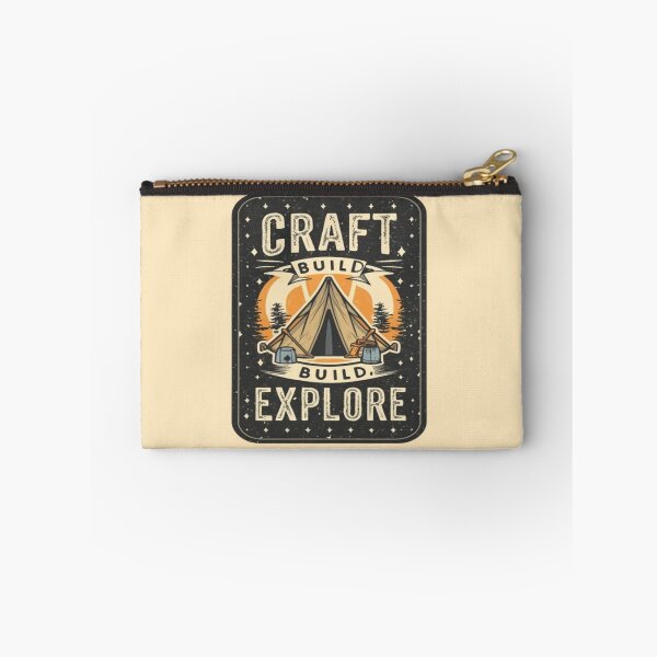 Item preview, Outdoor Craftsmanship designed and sold by UrbanGraphixs.