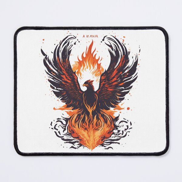 Item preview, fenix designed and sold by Aleksa1Shirts.