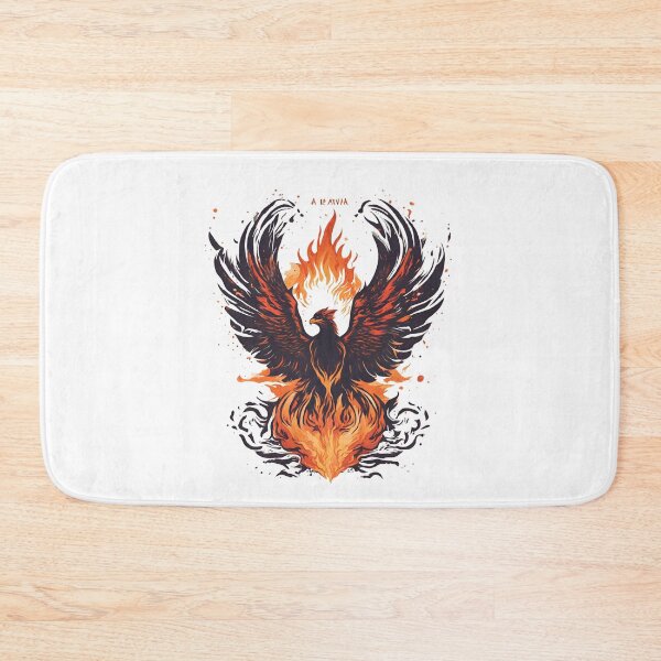 Item preview, fenix designed and sold by Aleksa1Shirts.