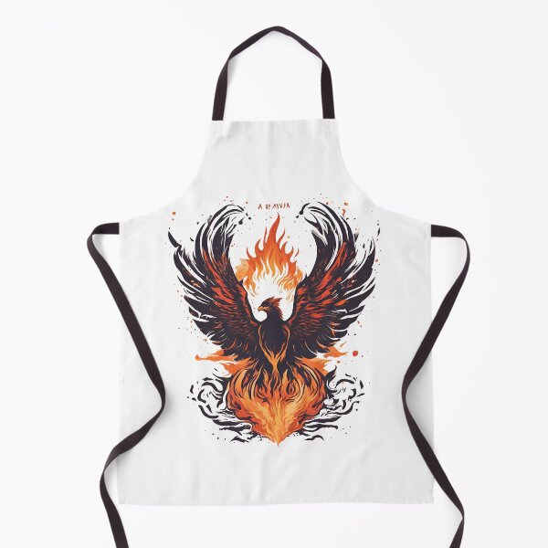 Item preview, fenix designed and sold by Aleksa1Shirts.