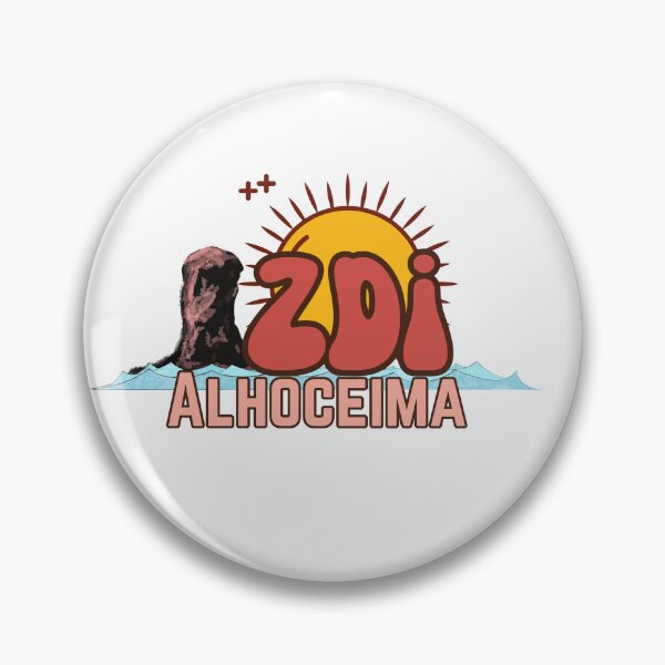 Item preview, Alhoceima city ,izdi beach stickers and amazigh rif portraits, hoceima ,arif , morocco vibes designed and sold by azghari.