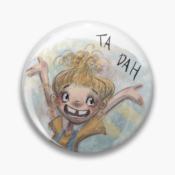 Item preview, Ta Da! I did it  designed and sold by Emclemmie.