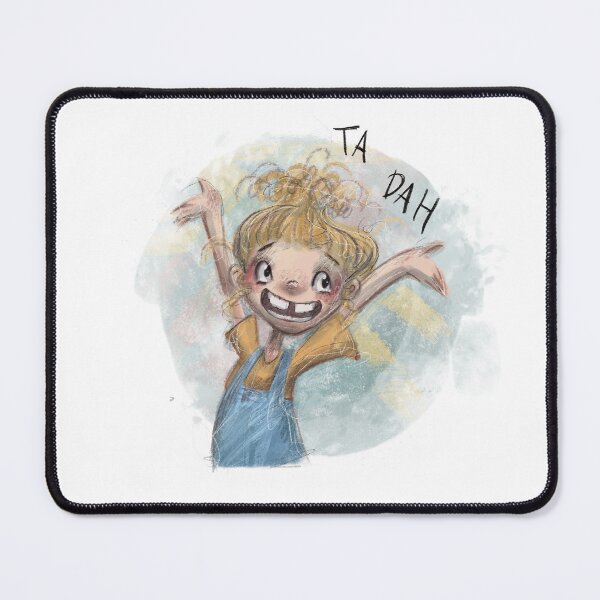 Item preview, Ta Da! I did it  designed and sold by Emclemmie.