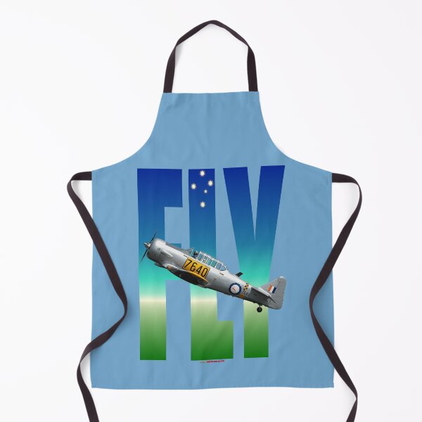 Item preview, Fly Design - Harvard VH-LNT 20080210 designed and sold by muz2142.