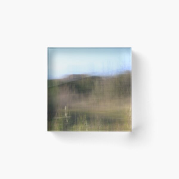 Item preview, Western Landscape designed and sold by SunlitColors.