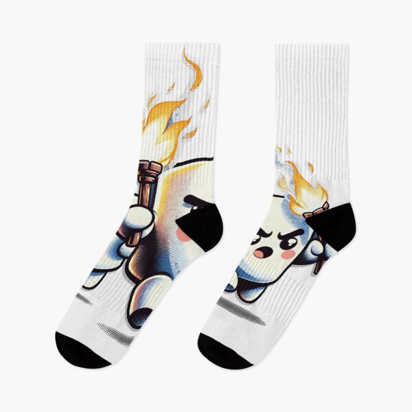 Item preview, Marshmallow Revenge designed and sold by tiendascoutcom.
