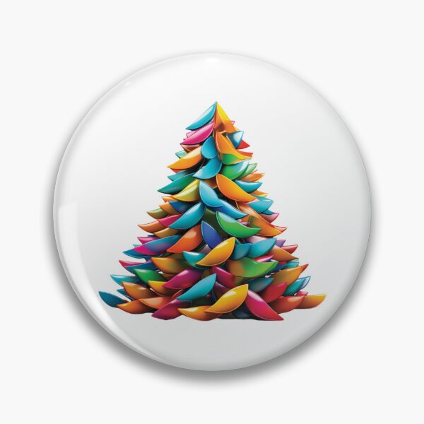 Artikelvorschau, Lebendiges Laubfest: Bringen Sie Weihnachtsstimmung mit sich! entworfen und verkauft von Sensepiphoria.