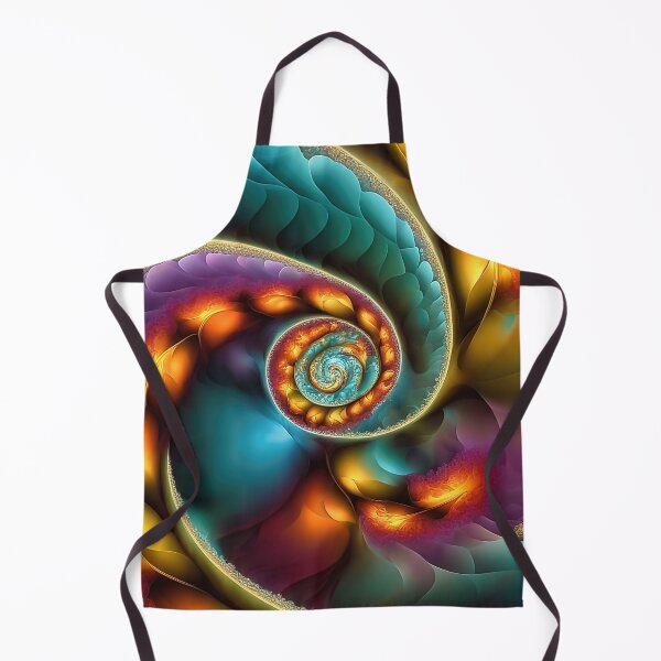 Item preview, Fractal Art designed and sold by Digital Dye Co.