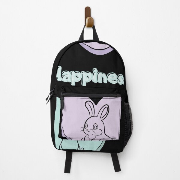 Item preview, Hop into Happiness designed and sold by BuyMeifYouLike.