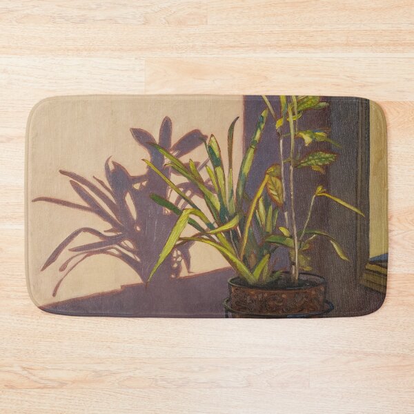 Item preview, 3pm in winter oil painting still life designed and sold by Yue Zeng Art Studio.