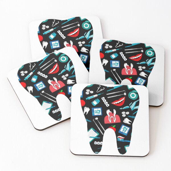 Item preview, dentistry print designed and sold by Jadie Barnhart.