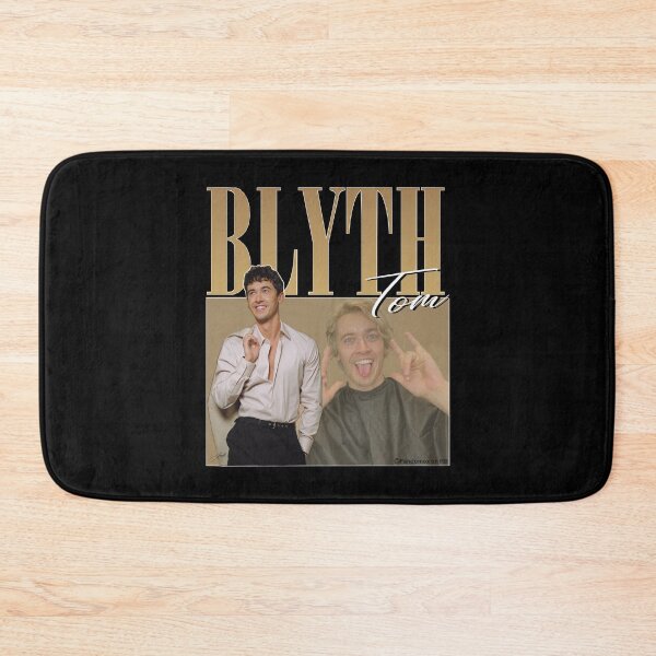 Item preview, TOM BLYTH RETRO DESIGN | Tom Blyth design designed and sold by Fandomex.