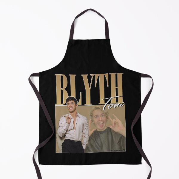 Item preview, TOM BLYTH RETRO DESIGN | Tom Blyth design designed and sold by Fandomex.
