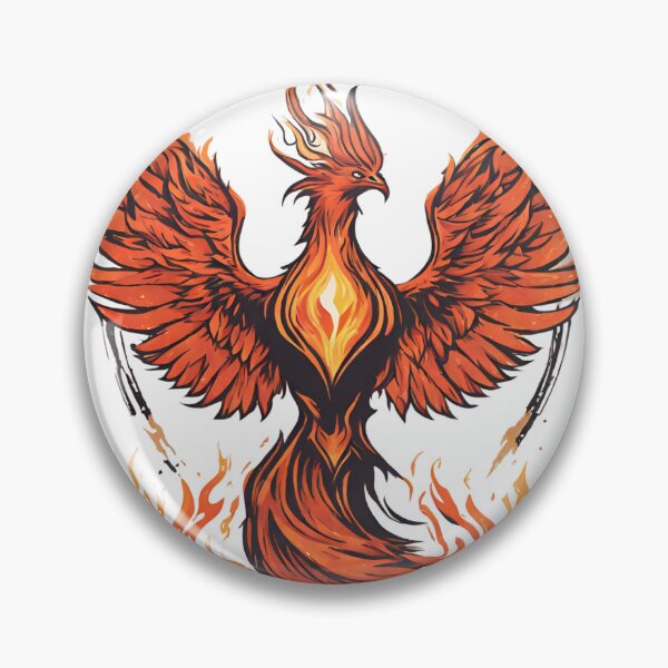 Item preview, fenix designed and sold by Aleksa1Shirts.