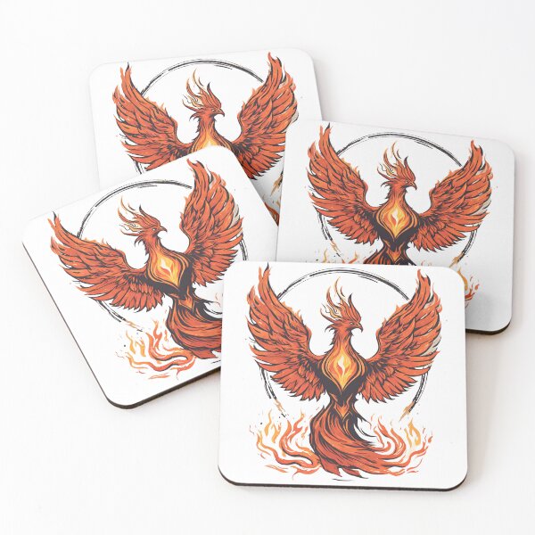 Item preview, fenix designed and sold by Aleksa1Shirts.