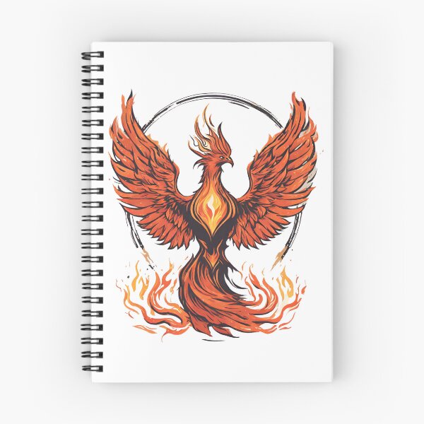 Item preview, fenix designed and sold by Aleksa1Shirts.