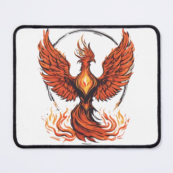 Item preview, fenix designed and sold by Aleksa1Shirts.