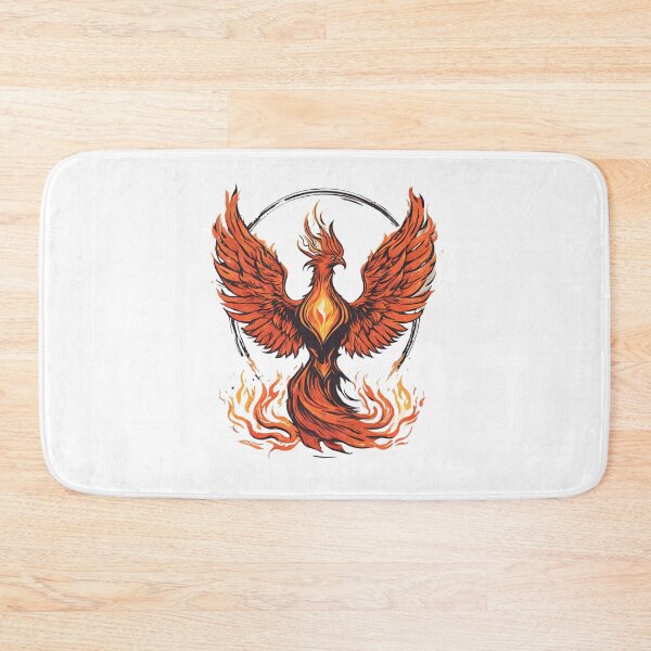 Item preview, fenix designed and sold by Aleksa1Shirts.
