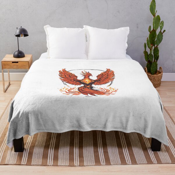 Item preview, fenix designed and sold by Aleksa1Shirts.