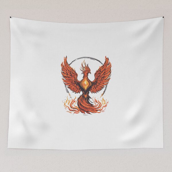 Item preview, fenix designed and sold by Aleksa1Shirts.