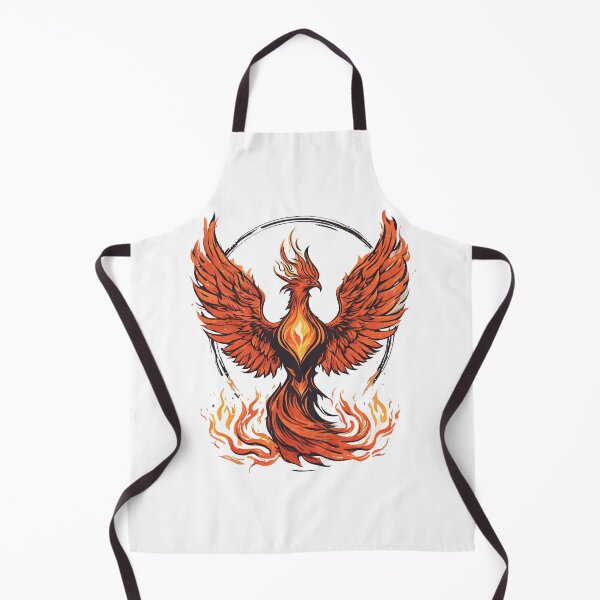 Item preview, fenix designed and sold by Aleksa1Shirts.