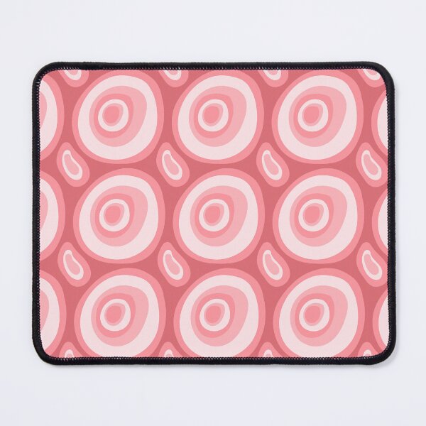 Item preview, Organic Harmony: Circular Elegance Pattern designed and sold by Vnouk.