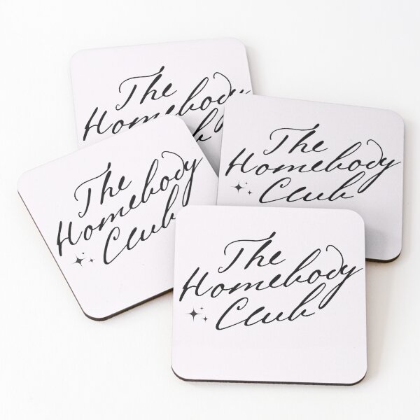 Item preview, The Homebody Club designed and sold by Melon Designs All.