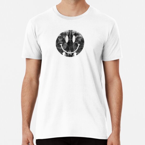 Item preview, Rorschach smiley face designed and sold by nicedesignclark.