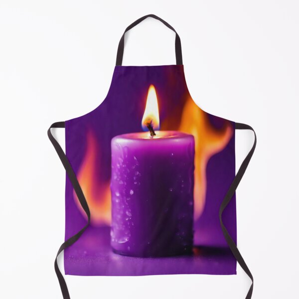 Item preview, Immerse yourself in the magic of purple. designed and sold by Zofia Sosnecka.