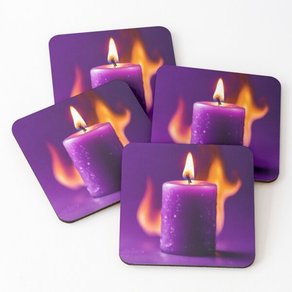 Item preview, Immerse yourself in the magic of purple. designed and sold by Zofia Sosnecka.