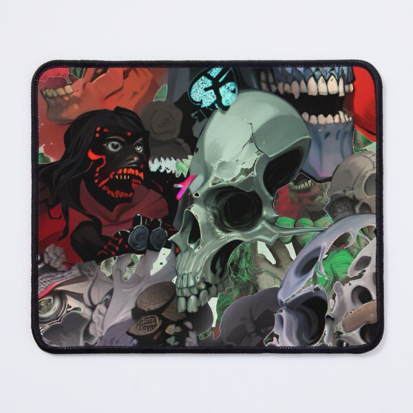 Item preview, Horror mishmash designed and sold by Glenbobagins.