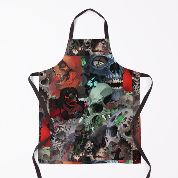 Item preview, Horror mishmash designed and sold by Glenbobagins.