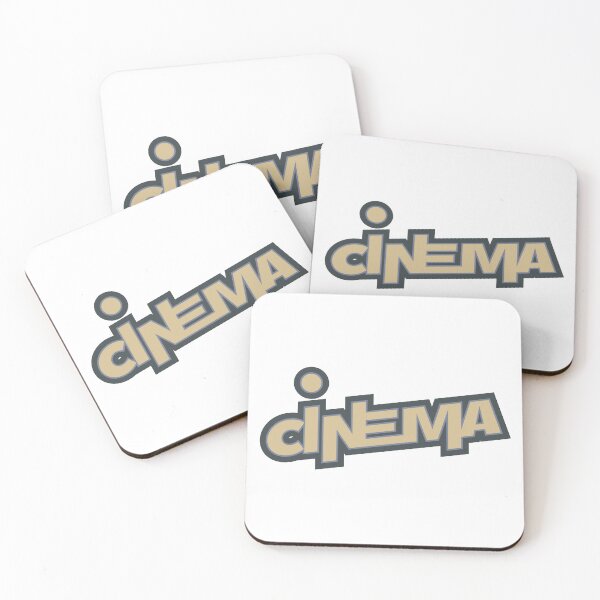 Item preview, Vintage Cinema designed and sold by Islanr.