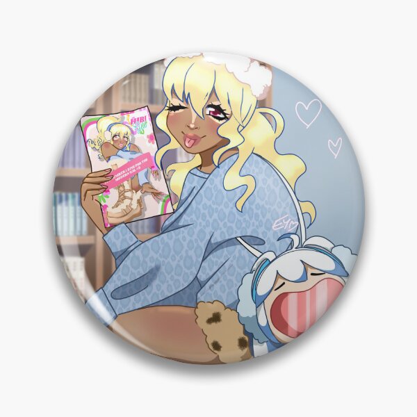 Item preview, Hibi  designed and sold by Elliesenpaiii.