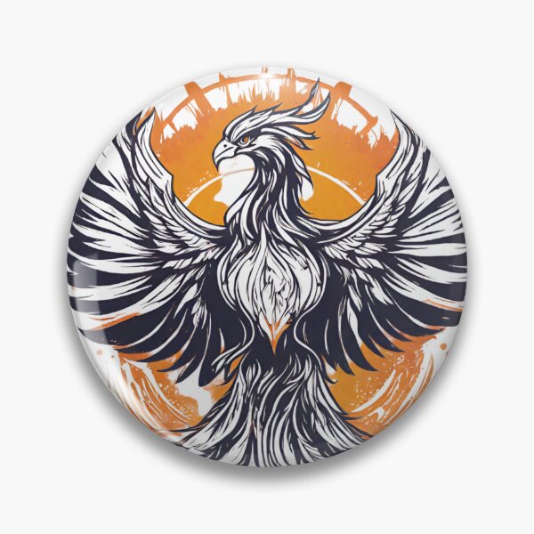 Item preview, fenix designed and sold by Aleksa1Shirts.
