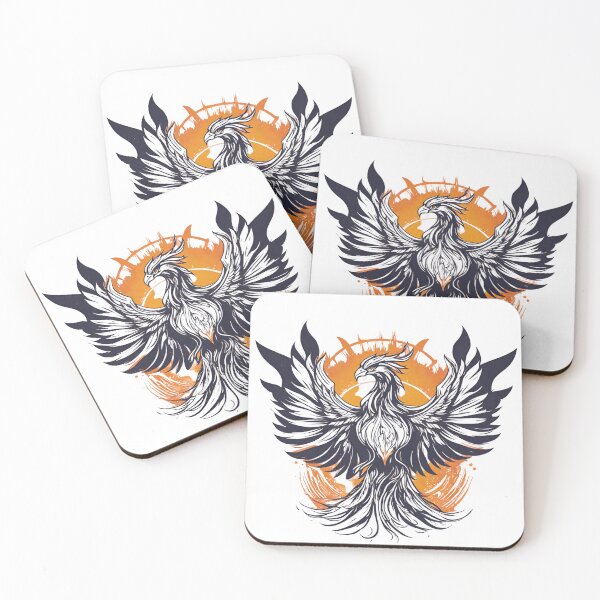Item preview, fenix designed and sold by Aleksa1Shirts.