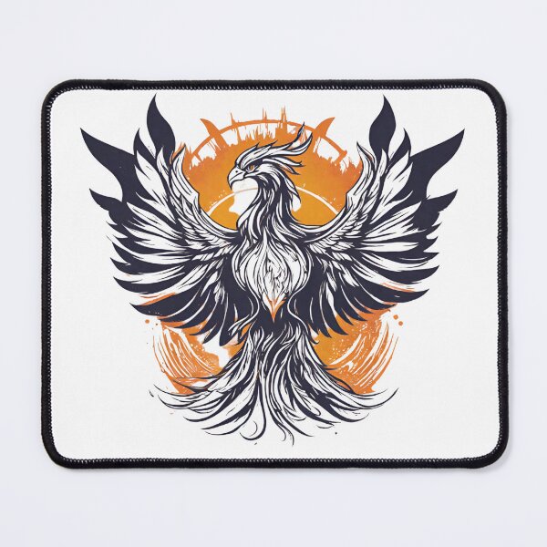 Item preview, fenix designed and sold by Aleksa1Shirts.