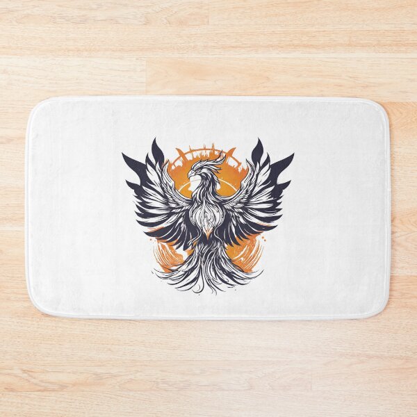 Item preview, fenix designed and sold by Aleksa1Shirts.